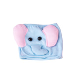 Printed Pattern Washable Male Dog Diapers Belly Wrap Band