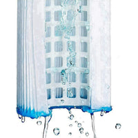 Pool Filter Cartridge Replacement Cartridge for Bestway VI