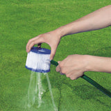 Pool Filter Cartridge Replacement Cartridge for Bestway VI