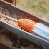 Cleaning Nozzle Drain Pipe Gutter Cleaning Tool
