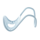 Flexible Sponge Holder Bendable Sink Drain Hanger Rack Expandable Storage