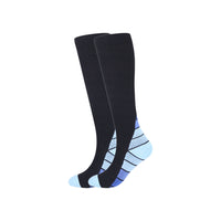 Knee-High Compression Socks
