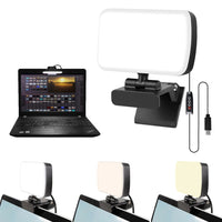 Computer Monitor Screen Hanging Light Eye Protection Lamp Reading Desk Lamp Night Light