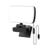 Computer Monitor Screen Hanging Light Eye Protection Lamp Reading Desk Lamp Night Light