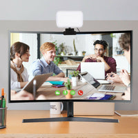 Computer Monitor Screen Hanging Light Eye Protection Lamp Reading Desk Lamp Night Light