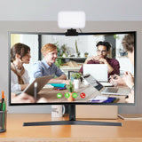 Computer Monitor Screen Hanging Light Eye Protection Lamp Reading Desk Lamp Night Light