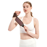 Wrist Self-Heating Pad Wraps Wristband Wrist Support Strap Protector Wrap