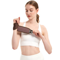Wrist Self-Heating Pad Wraps Wristband Wrist Support Strap Protector Wrap