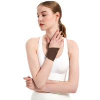 Wrist Self-Heating Pad Wraps Wristband Wrist Support Strap Protector Wrap