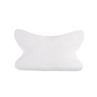 Memory Foam Pillow Curve Cervical Pillow Neck Support Pillow Sleeping Pillow