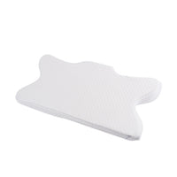 Memory Foam Pillow Curve Cervical Pillow Neck Support Pillow Sleeping Pillow
