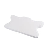 Memory Foam Pillow Curve Cervical Pillow Neck Support Pillow Sleeping Pillow