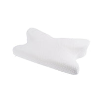 Memory Foam Pillow Curve Cervical Pillow Neck Support Pillow Sleeping Pillow