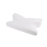 Memory Foam Pillow Curve Cervical Pillow Neck Support Pillow Sleeping Pillow
