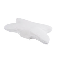 Memory Foam Pillow Curve Cervical Pillow Neck Support Pillow Sleeping Pillow