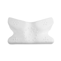 Memory Foam Pillow Curve Cervical Pillow Neck Support Pillow Sleeping Pillow