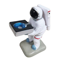 Astronaut Shaped Wireless Charger Stand for Apple Watch Wireless Charger