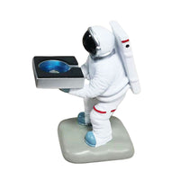 Astronaut Shaped Wireless Charger Stand for Apple Watch Wireless Charger