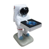 Astronaut Shaped Wireless Charger Stand for Apple Watch Wireless Charger