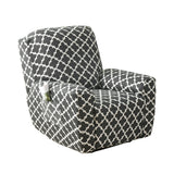 Stretch Recliner Cover Lift Reclining Recliner Chair Slip Cover Recliner Slipcover -Style 4