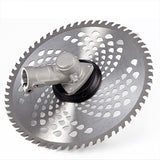 40T Lawn Mower Brush Cutter Trimmer Weed Eater Blade