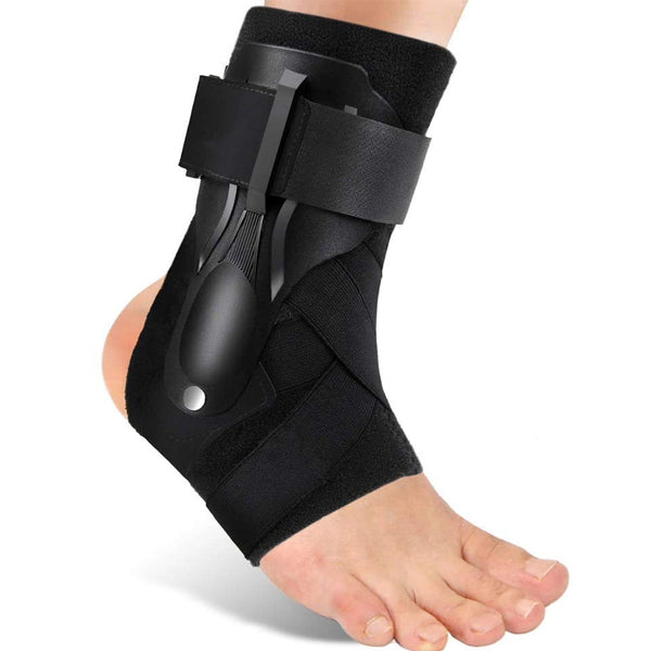 1 Piece Ankle Support Brace Gym Ankle Sleeve Sport Ankle Bone Protection Brace