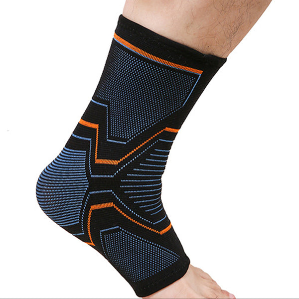 FancyGrab Gym Ankle Support Brace Ankle Sleeve Ankle Socks