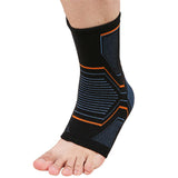 FancyGrab Gym Ankle Support Brace Ankle Sleeve Ankle Socks
