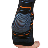 FancyGrab Gym Ankle Support Brace Ankle Sleeve Ankle Socks