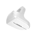 Wireless Charger Stand for iWatch Apple Watch White