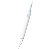 Wireless Otoscope Ear Wax Remover WiFi Earwax Removal Tool with 4mm Visual Camera