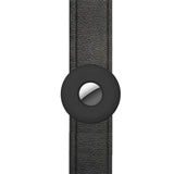 2Pcs Silicone Tracker Protective Case for Pet Collar Compatible with Apple Airtag-Style 1