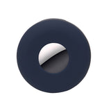 2Pcs Silicone Tracker Protective Case for Pet Collar Compatible with Apple Airtag-Style 1