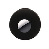 2Pcs Silicone Tracker Protective Case for Pet Collar Compatible with Apple Airtag-Style 1