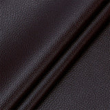 5Pcs Self Adhesive Leather Repair Patch for Car Seat Sofa Bag Furniture-Coffee