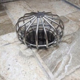 Gutter Guard Floor Drain Cover Leaves Filter Strainer
