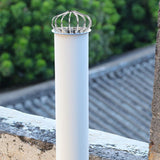 Gutter Guard Floor Drain Cover Leaves Filter Strainer