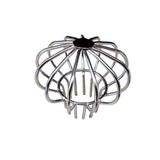 Gutter Guard Floor Drain Cover Leaves Filter Strainer