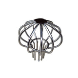 Gutter Guard Floor Drain Cover Leaves Filter Strainer