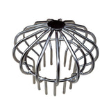 Gutter Guard Floor Drain Cover Leaves Filter Strainer