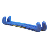 Ice Skate Blade Guards Hockey Skate Blade Protective Cover Blue