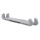 Ice Skate Blade Guards Hockey Skate Blade Protective Cover White