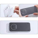 2Pcs Glass Screen Protector with Easy Install Tool for iPhone13