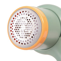 Electric Lint Catcher Clothes Fabric Shaver Sweater Fuzz Pills Trimmer