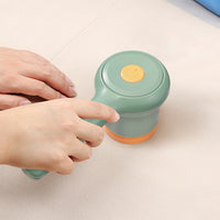 Electric Lint Catcher Clothes Fabric Shaver Sweater Fuzz Pills Trimmer
