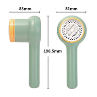 Electric Lint Catcher Clothes Fabric Shaver Sweater Fuzz Pills Trimmer