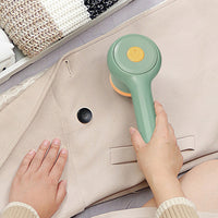 Electric Lint Catcher Clothes Fabric Shaver Sweater Fuzz Pills Trimmer