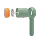 Electric Lint Catcher Clothes Fabric Shaver Sweater Fuzz Pills Trimmer