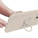2Pcs Phone Case Covers For iPhone 13 Pro with Ring Holder Lanyard