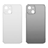 2Pcs Frosted Phone Case Covers For iPhone 13